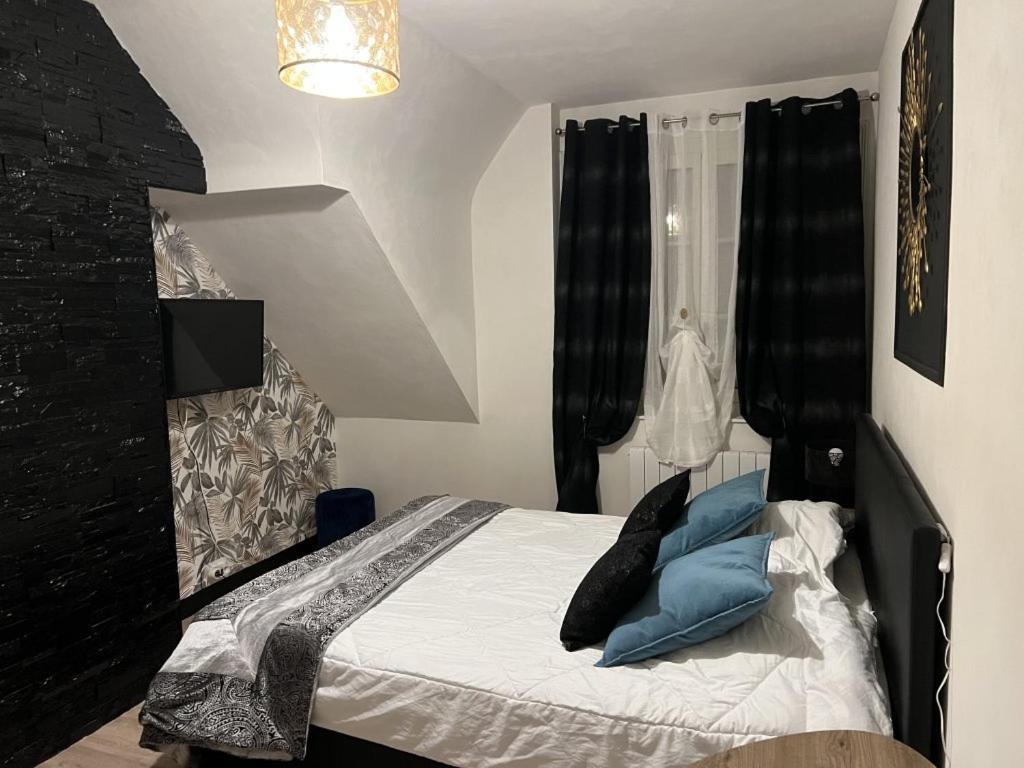 Gites Et Chambres Des Coteaux Sainte-Maure-de-Touraine Kültér fotó